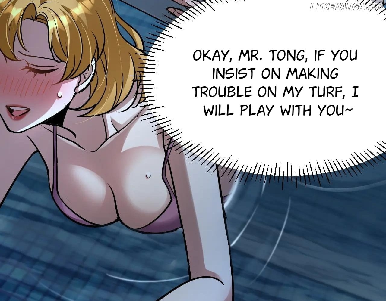 I’m Trapped In This Day For One Thousand Years Chapter 187 - page 148
